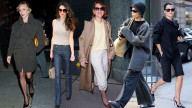 Fall Outfit Inspo Starts Here—Shop Our Favorite Celeb Looks of the Week
