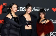 'KPop Demon Hunters' lead vocalists say they learned a lot from Kendrick Lamar