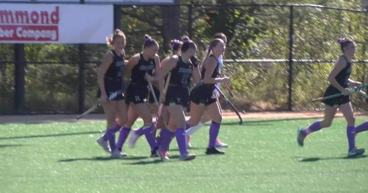 Husson claims fourth win of the season over Plymouth State