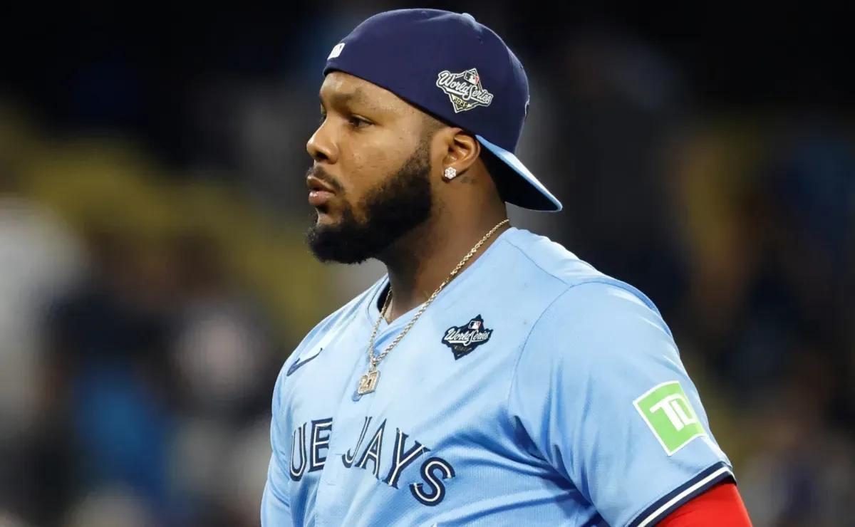 Vladimir Guerrero Jr.’s teammate achieves milestone in World Series clash against Dodgers with Blue Jays