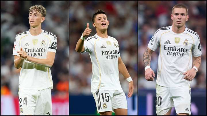 Huijsen, Güler y Mastantuono nominados a un Golden Boy sin Lamine Yamal
