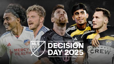 Decision Day: A look back at the moments of magic and madness