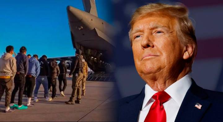 ALERTA por las nuevas leyes de deportaciones en EE. UU.: A partir de HOY, anuncian la aplicación de estas normativas para inmigrantes