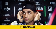 Jorge Martín, el cuarto piloto mejor pagado de MotoGP, pero lejos de Marc Márquez y de Pecco Bagnaia