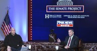 Eye on the Capitol | Congressional votes for the week of Oct. 17-23