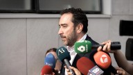 Aldama pagó 20.000 euros en negro a Ábalos para que comprara un local