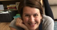 Exhausted mum's final wish before she and baby died in home birth