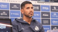 Puebla buscará sumar en sus últimos tres partidos: Joaquín Velázquez (VIDEO)