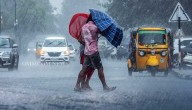 Heavy Rain Likely In Odisha Within Next 24 Hours: IMD