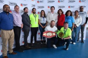 Se hace historia en Atacama: Más de 400 estudiantes del norte grande participan de las Olimpiadas por la Educación Pública