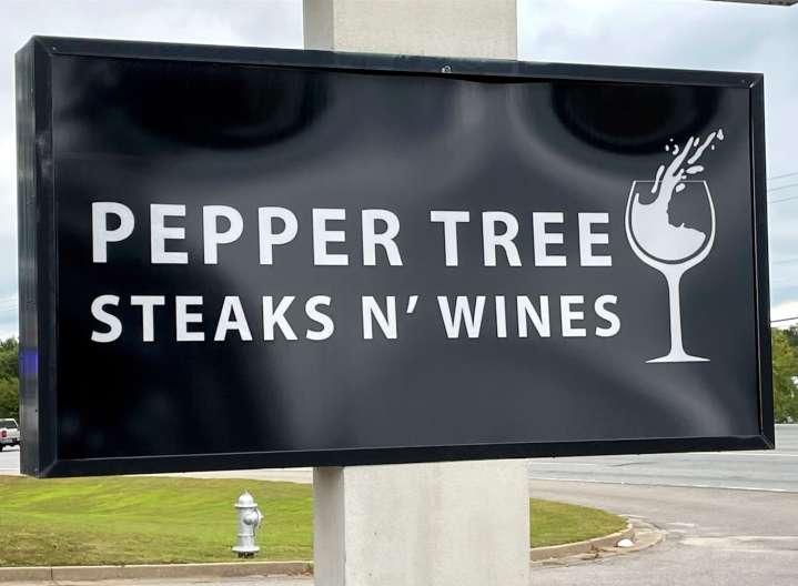 Making the Grade | Pepper Tree Steaks N’ Wines