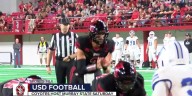 Coyotes glad to return home for Dakota Days against Murray State