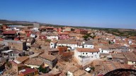 Estos son los cinco municipios de Aragón más pobres y su renta