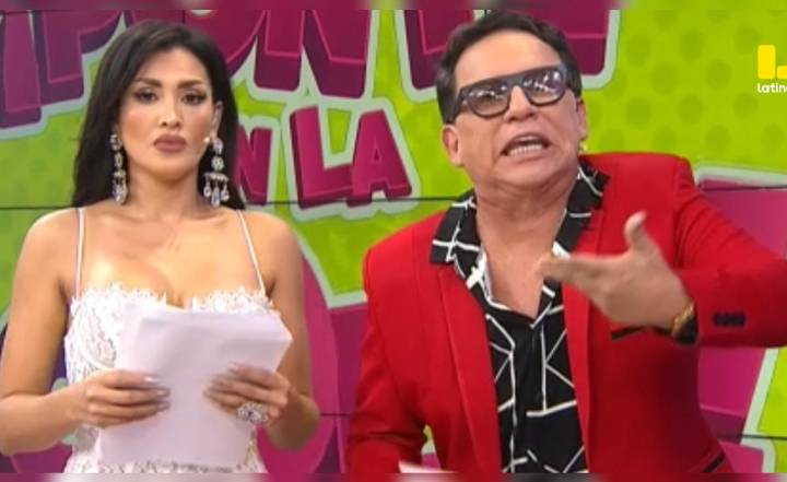 Programa de Michelle Soifer y Ricardo Rondón en Latina es retirado del aire por no tener auspicios, según Ric La Torre