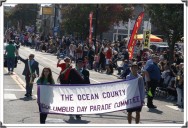 Seaside Heights set for Ocean County Columbus Day Parade and Italian Festival weekend