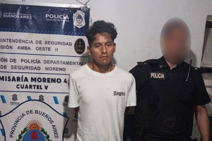 Dijo que su hijastro había muerto accidentalmente, pero confesó que lo había asfixiado