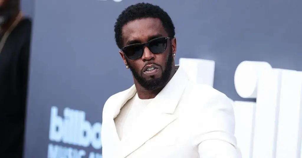 Sean 'Diddy' Combs Books New Tour Despite Looming Prison Sentence
