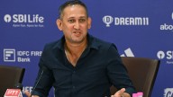 ‘Impossible To Have Three Captains’: Ajit Agarkar Hints At Making Gill All
