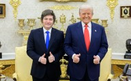 Trump da espaldarazo a Milei pero genera incertidumbre al condicionar ayuda a su victoria