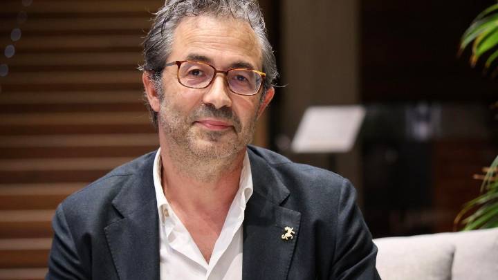 Ignacio de Lucas, miembro de la Fiscalía Europea: "Soy independiente y no recibo órdenes de nadie en España"