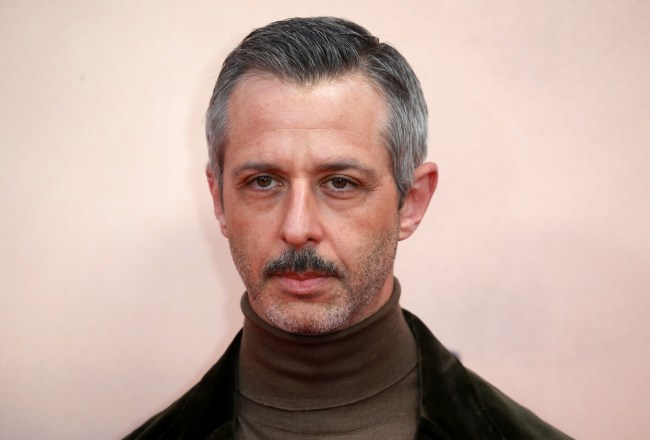 Succession's Jeremy Strong Sets TV Return in September 11 Drama '9/12'