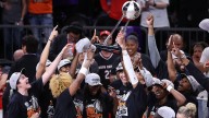 How A'ja Wilson led Aces to sweep of Mercury in 2025 WNBA Finals: Reaction and analysis