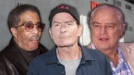 Charlie Sheen Says Sex With Men Aligns Him With Richard Pryor, Marlon Brando