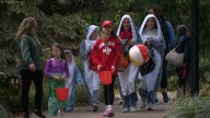 Boo Dell returns to Yew Dell Botanical Gardens for not