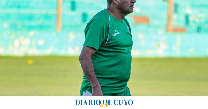 De asumir como técnico interino por el amor a Sportivo a ser el DT para el Regional: “Me preparé toda la vida para estar acá”