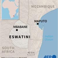 'Like human trafficking': how the US deported five men to Eswatini