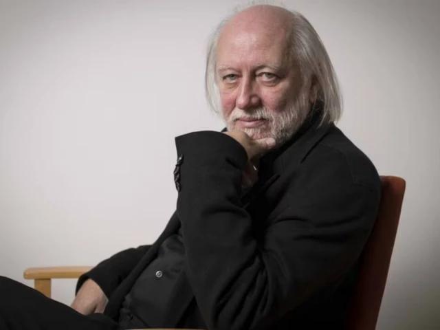 Hungarian novelist László Krasznahorkai wins 2025 Nobel Prize in Literature