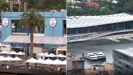 New Sydney Fish Market nears completion but opening date remains mystery