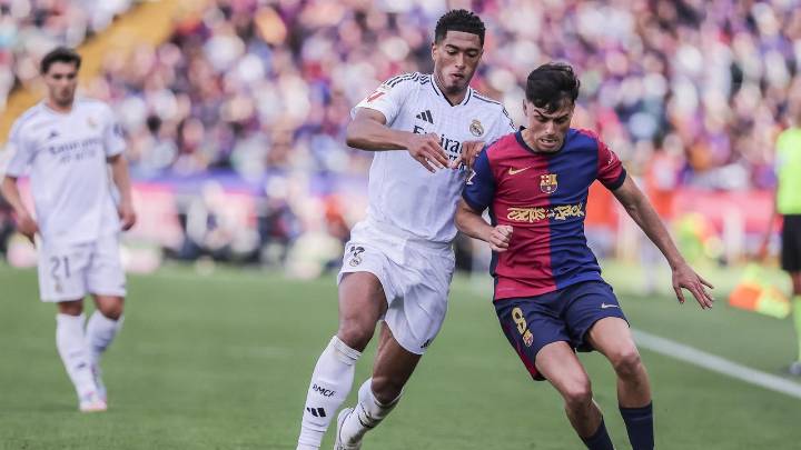 Cómo conseguir entradas para el Real Madrid – Barcelona: este es el increíble precio por acudir al Clásico