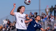 Girls soccer sectionals: Cathedral coach, forward talks win over North Central