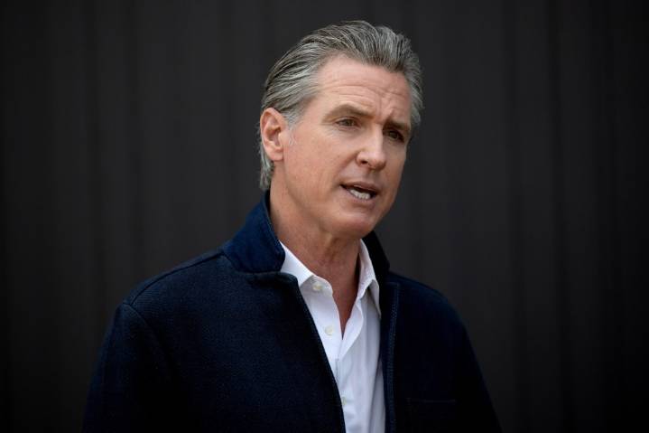 Newsom signs legislation to bolster fusion, quantum technologies