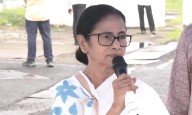 ‘Amit Shah acting like PM’, says Mamata, warns Modi to be cautious