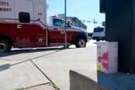 Mayor Scott touts $2M opioid response grant day after Penn North mass overdose