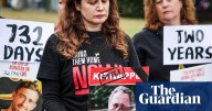 Jewish Australians mark two years since October 7, as pro