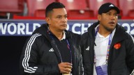 César Torres se quebró por la eliminación de Colombia ante Argentina: su reacción quedó en video