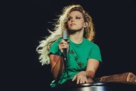 Pospone Reneé Rapp tour por problemas vocales