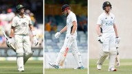 MITCHELL JOHNSON: Steve Smith’s opening role still haunts Australia’s Test team