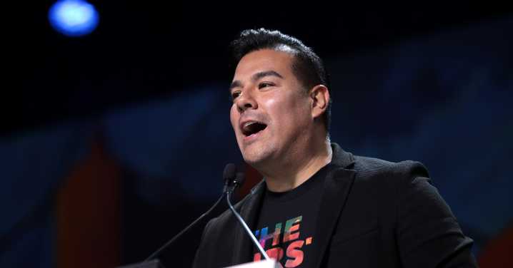 Tangipa calls for Calif. Insurance Commissioner Lara to resign 