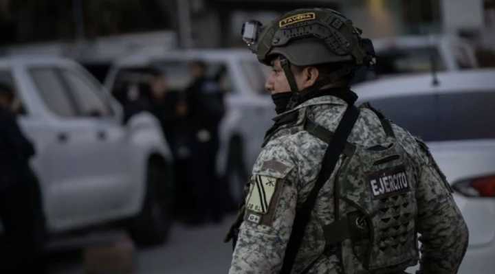 "Huachicol" fiscal: los jueces ponen tensión en la persecución de mandos de la Marina involucrados por la FGR
