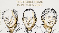 Nobel Prize 2025 in Physics goes to John Clarke, Michel Devoret & John Martinis