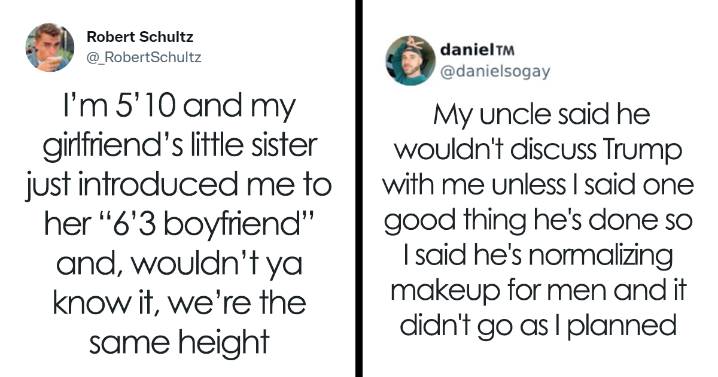 This Online Group Collects The Best Personal Tweets, Here Are 34 That Deserve The Attention They Got (New Pics)