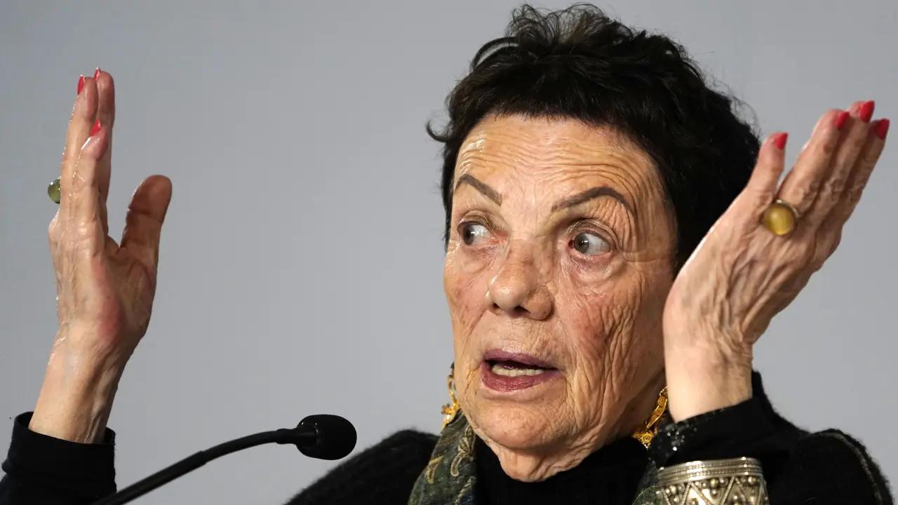El realismo mágico es una etiqueta que nos ponen los europeos: Graciela Iturbide, premio Princesa de Asturias