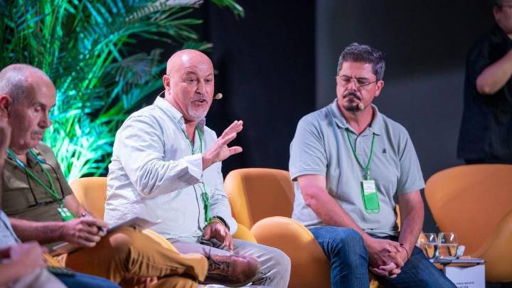 Los grandes retos de la movilidad se centrarán en las discapacidades invisibles, aunque salirse de la zona de confort aún es una yincana en todas las discapacidades