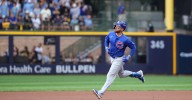 2025 Cubs Heroes and Goats: NL Division Series Game 1