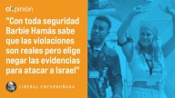 El bulo de las violaciones