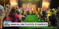 Banana Ball reveals two new teams, set to play in 45 states and 75 stadiums in 2026